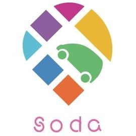 蘇打 北京 交通網(wǎng)絡(luò)科技