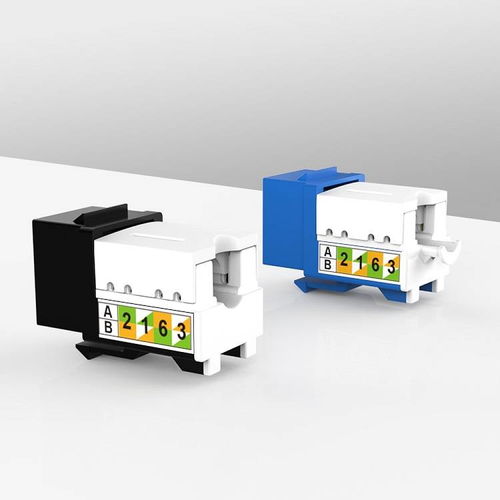 智連未來(lái)，高效穩(wěn)定 全新網(wǎng)絡(luò)模塊產(chǎn)品圖集發(fā)布