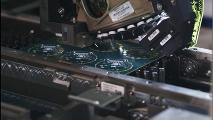 高通李儼 制造業(yè)專(zhuān)家與網(wǎng)絡(luò)科技融合，鑄就5G+工業(yè)互聯(lián)網(wǎng)關(guān)鍵角色